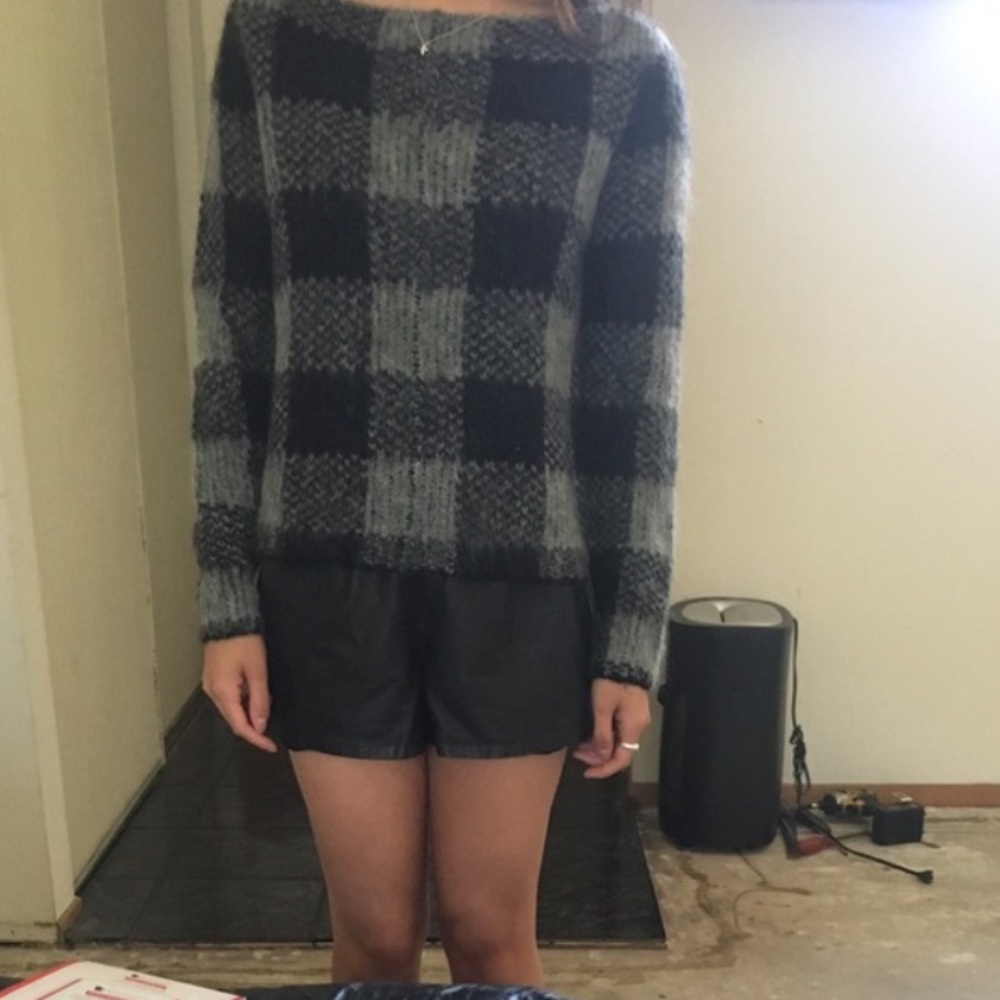 Rag and Bone Cammie Sweater